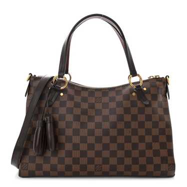 LOUIS VUITTON Damier Ebene Lymington