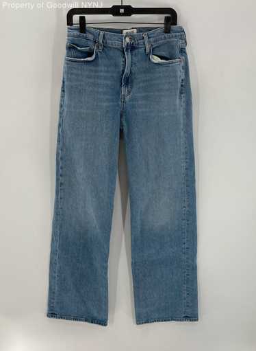 Agolde Women's Blue Harper Jeans Size 29