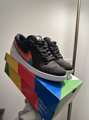 Nike × Polaroid Nike SB Skateboarding 2022 Polaroi