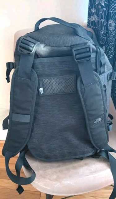 The north face 2way - Gem