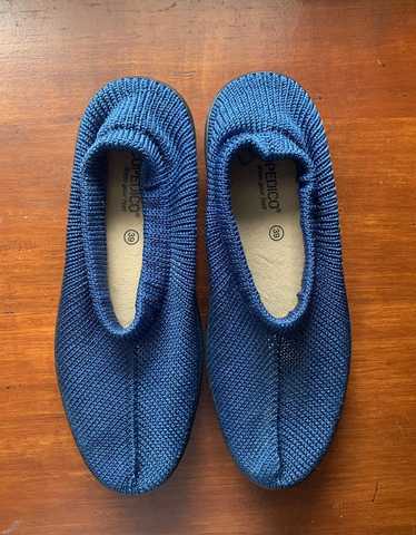 Arcopedico Sec V in Denim (39) | Used, Secondhand,