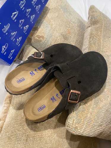 BIRKENSTOCK Boston Clogs (42) | Used, Secondhand,… - image 1