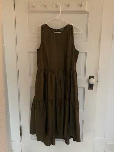 GREI New York Sleeveless Virago Dress (M) | Used,…