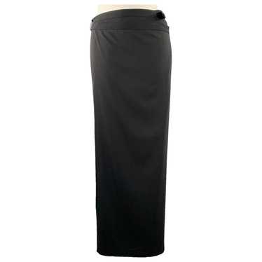 Jean Paul Gaultier Wool skirt - image 1