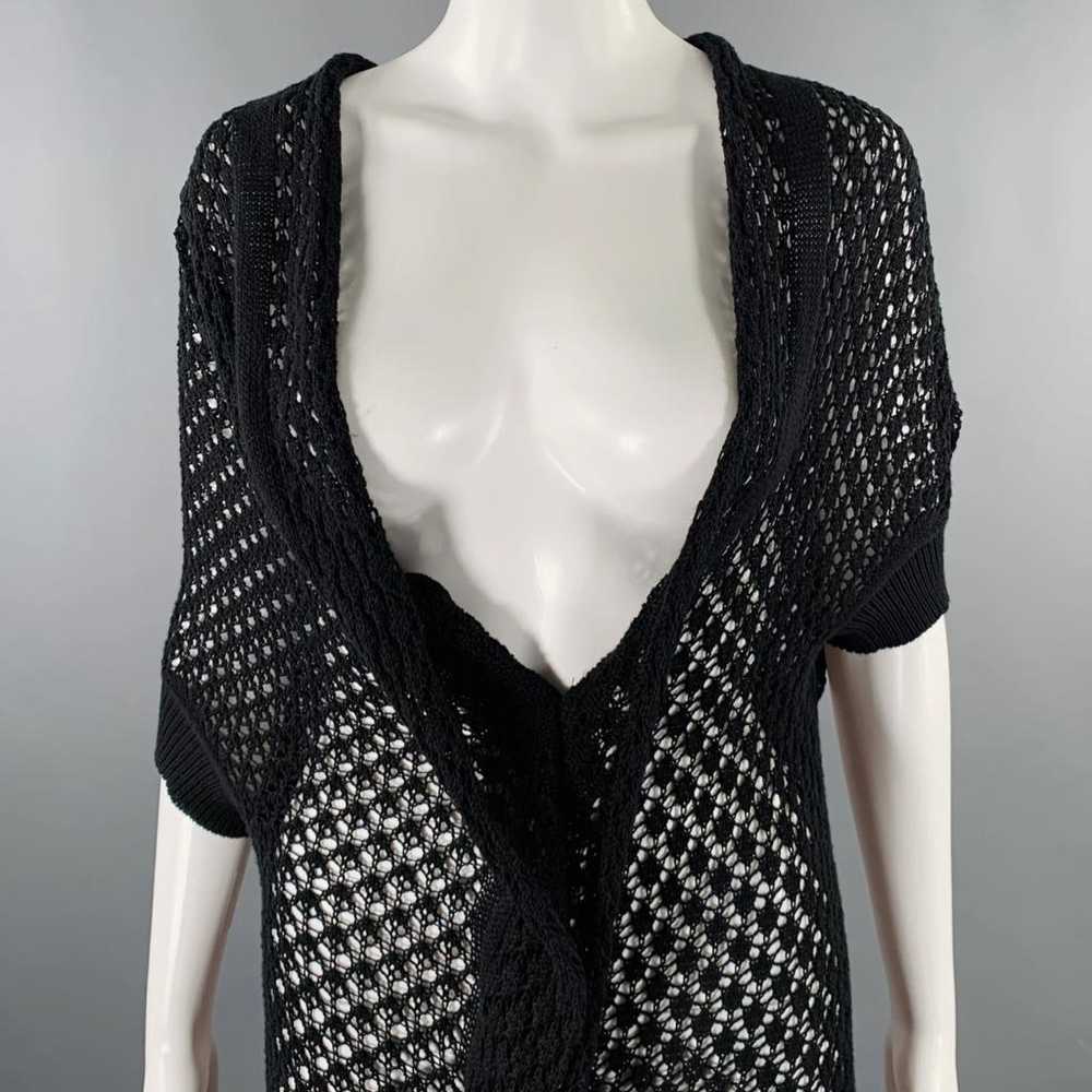 Non Signé / Unsigned Vest - image 2