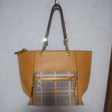 Samantha Vega bag (brown)