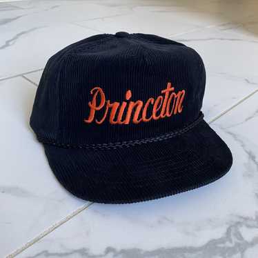 Ncaa × Vintage Vintage 1980s 80s Princeton Univers