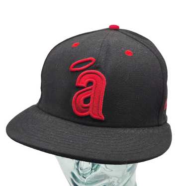 New Era California Angels Cooperstown Collection N