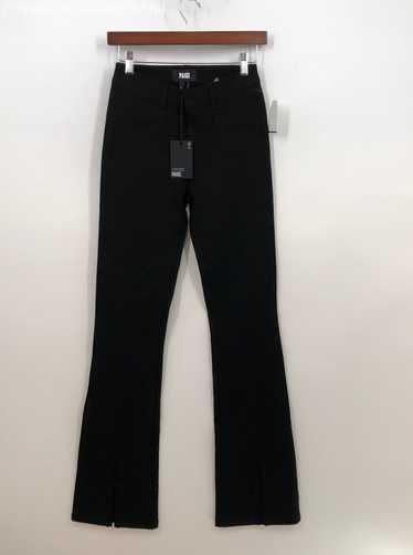 Paige Women's Black Pants Size 25