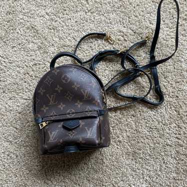 Mini Backpack - image 1