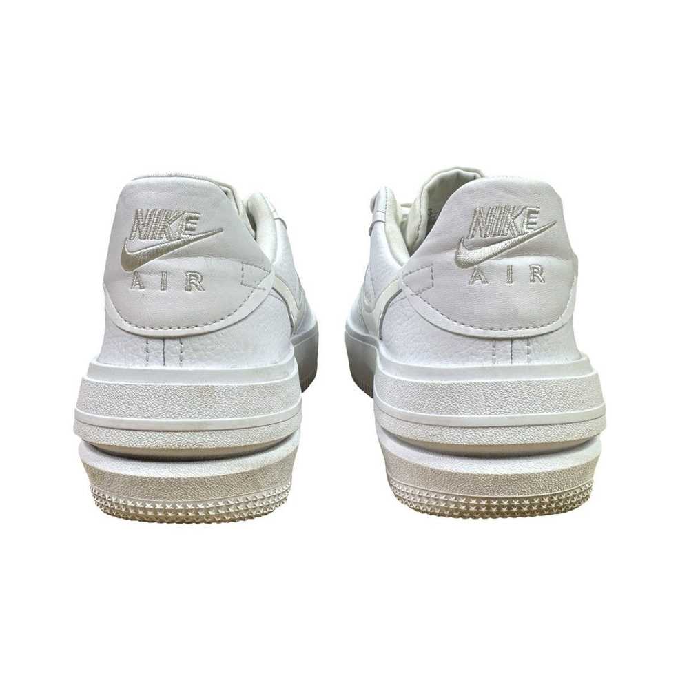 Nike × Streetwear Nike Air Force 1 PLT.AF.ORM Sho… - image 6