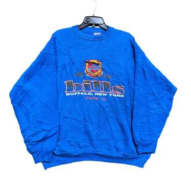 Vintage vintage buffalo bills reach ultra sweatshi