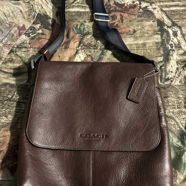 Brand new coach purse tote bag