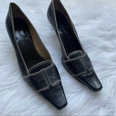 Cole Haan Cole Haan size 8 Elegant Black High Hee… - image 1