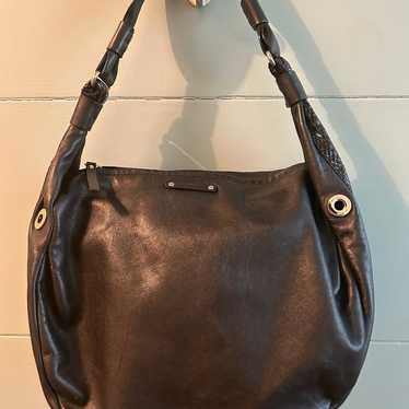 Kate Spade Leather Hobo bag