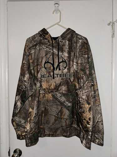 Realtree × Streetwear size L Realtree Hoodie