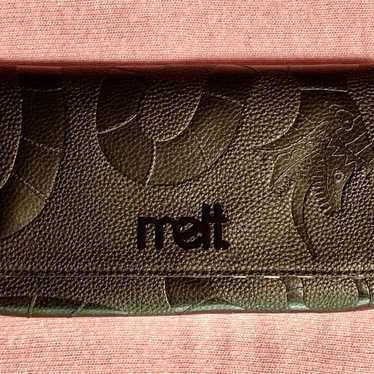 *NEW* melt BEETLEJUICE shops sandworm Clutch