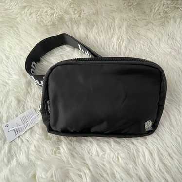 Lululemon丨Everywhere Chest bag/waist outlet bag/straddle bag