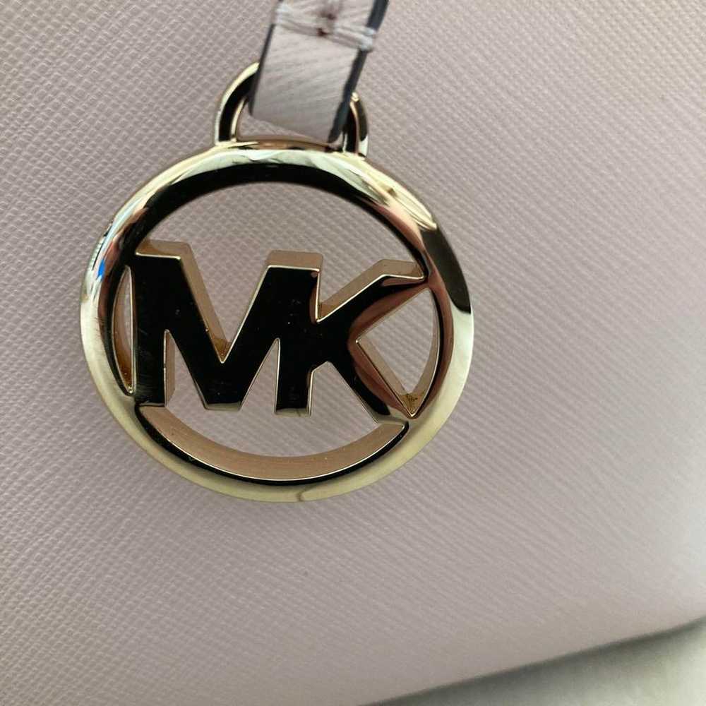 Michael Kors Shoulder Bag Handbag 2WAY. - image 7