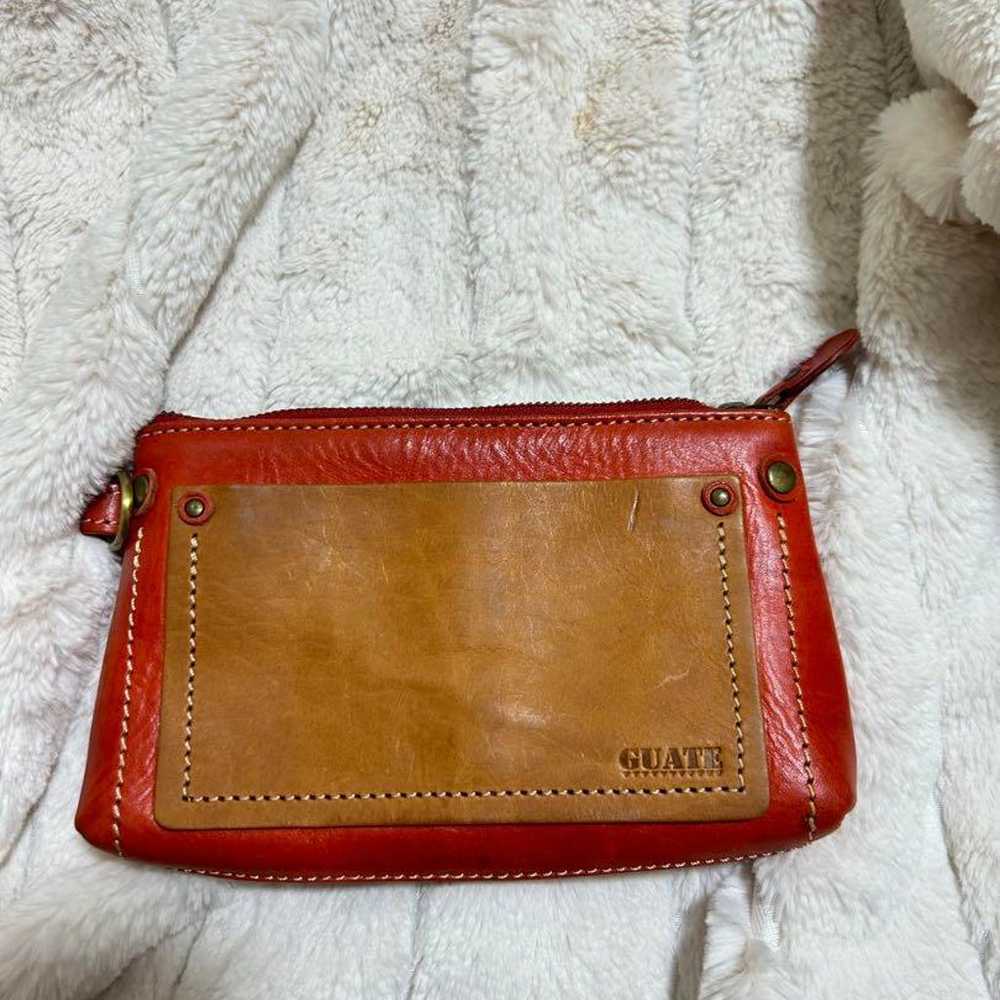 GUATE Pouch - image 1