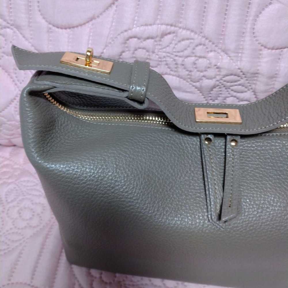 Viola d'Oro bag - image 4