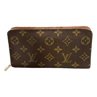 Louis Vuitton Zippy wallet