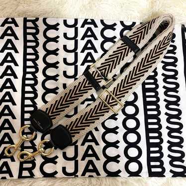 Current item ✨ Marc Jacobs The Arrow Webbing Strap - image 1