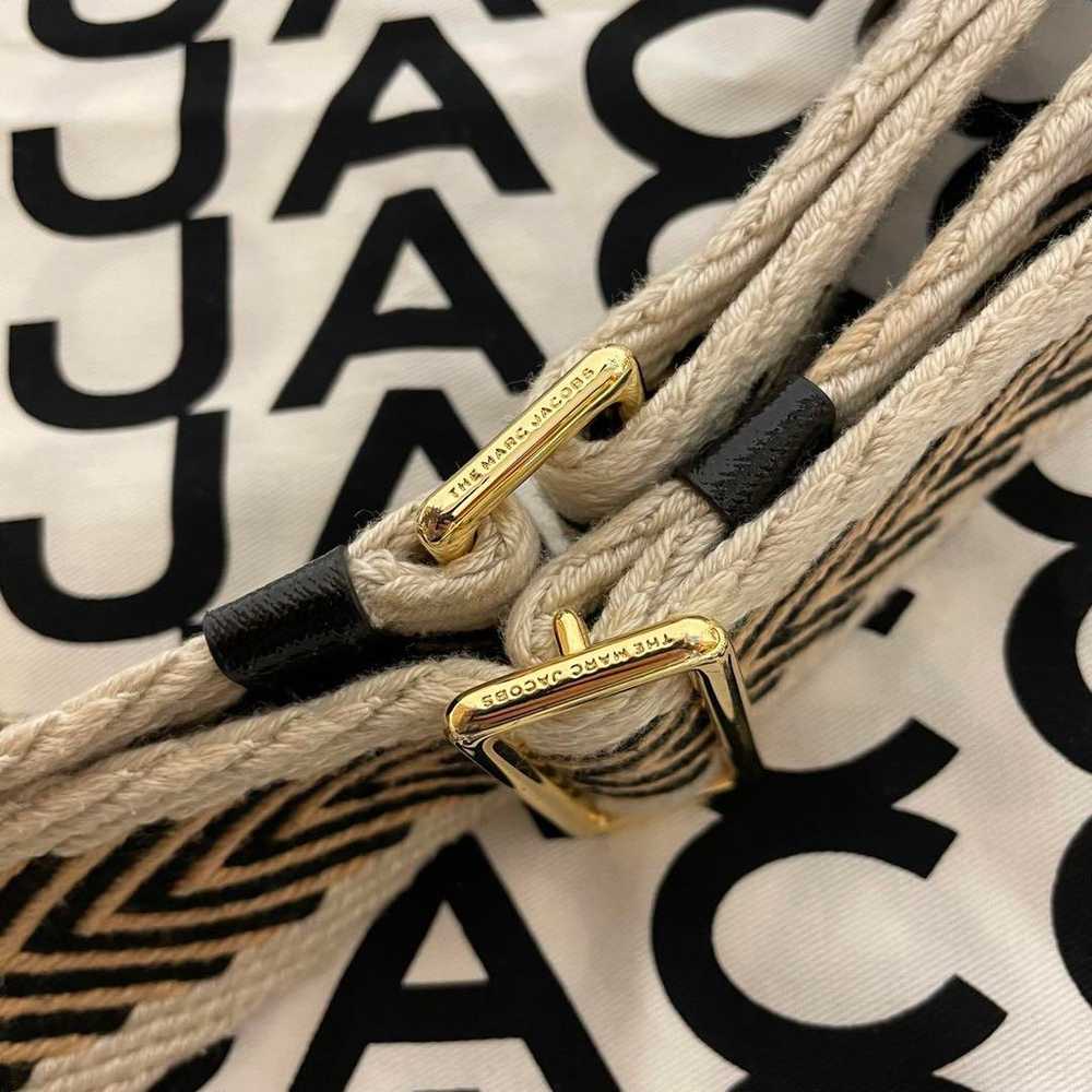 Current item ✨ Marc Jacobs The Arrow Webbing Strap - image 4