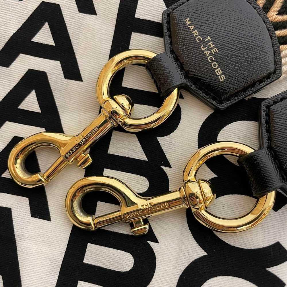 Current item ✨ Marc Jacobs The Arrow Webbing Strap - image 7