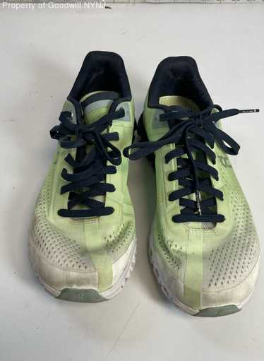 On Women's Cloud 5 Green Sneakers 6.5