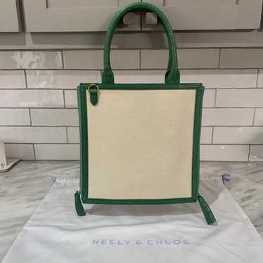 Neely & Chloe Monday Tote