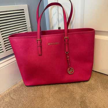 Michael Kors laptop bag