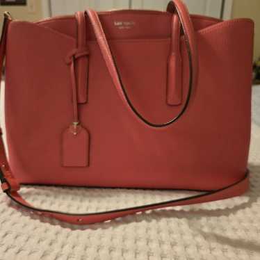 Kate Spade Margaux Large Satchel