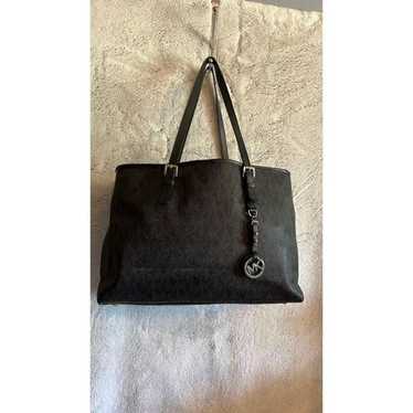 Michael Kors Black tote