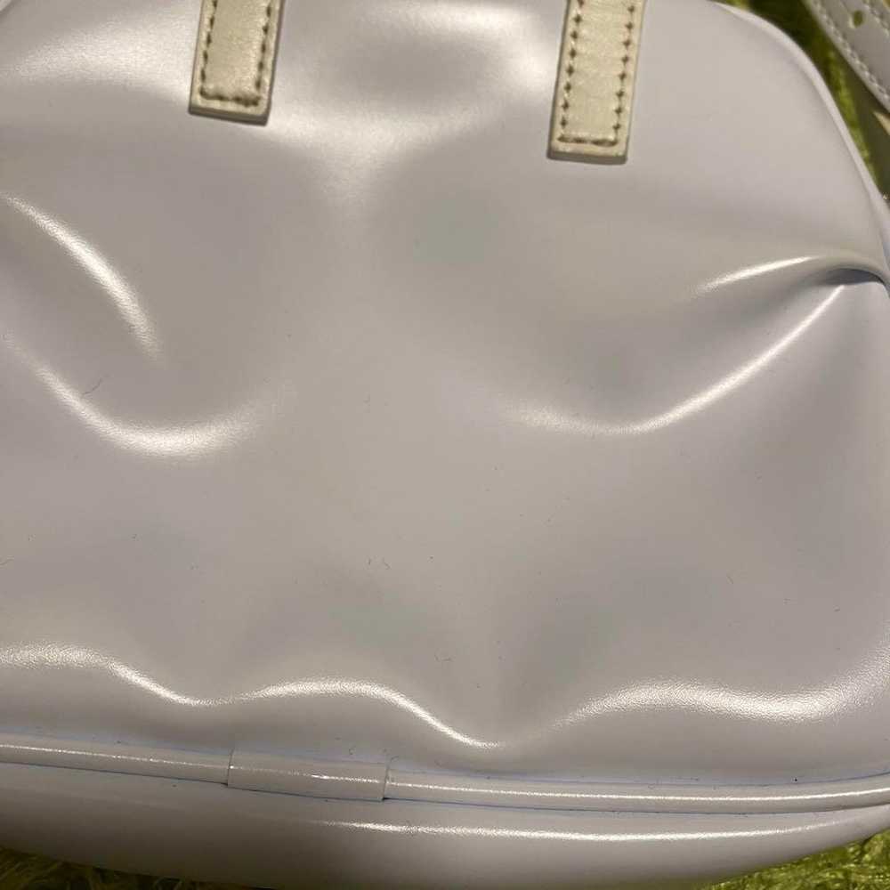 PIENI Shoulder Bag - White - image 2