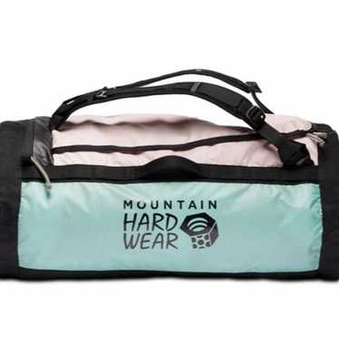 Mountain hard wear duffel