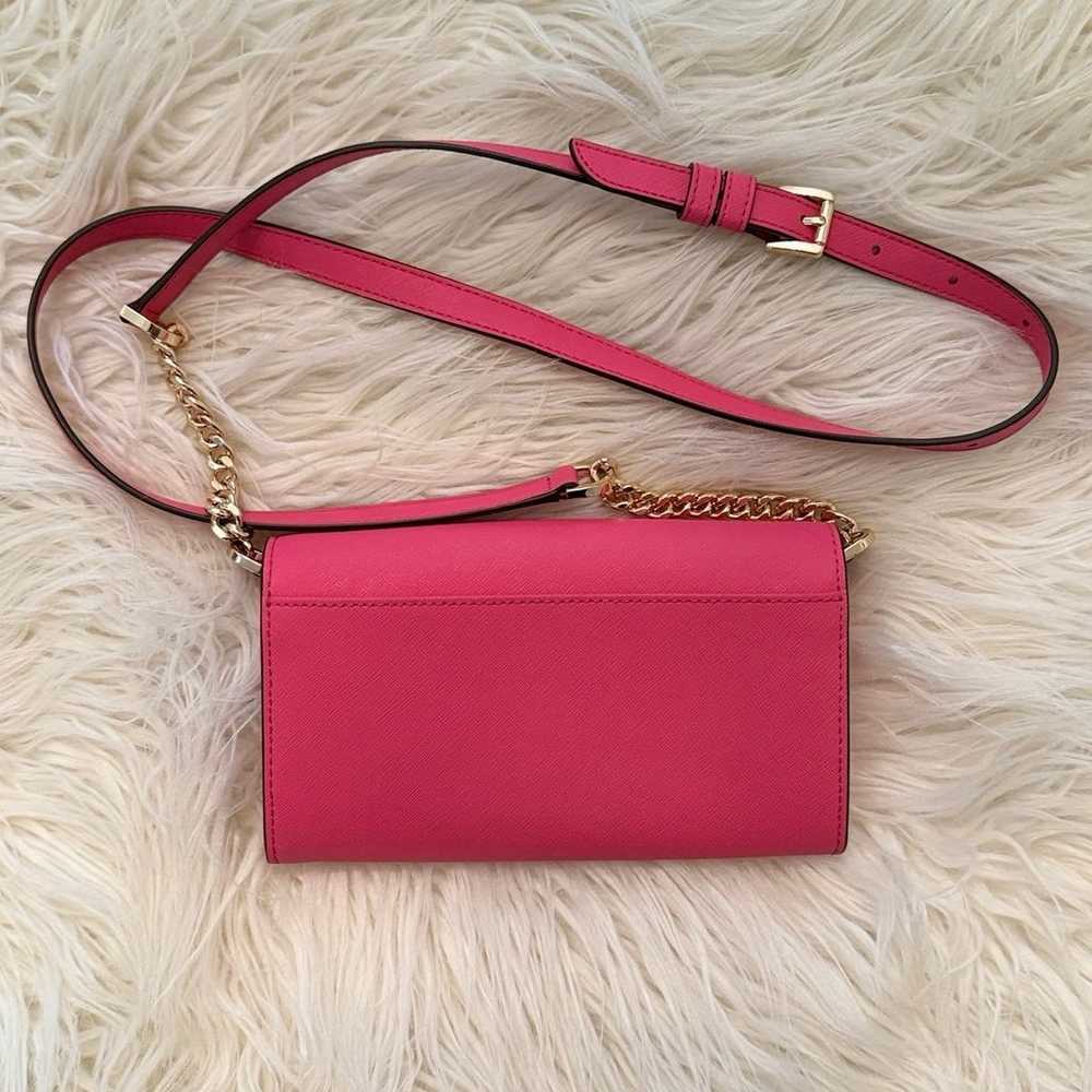 Michael Kors envelope crossbody - image 2