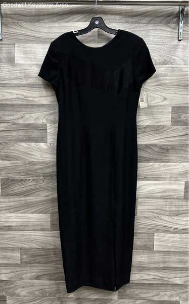 NWT Women's Liz Claiborne Black Dress - Size 10