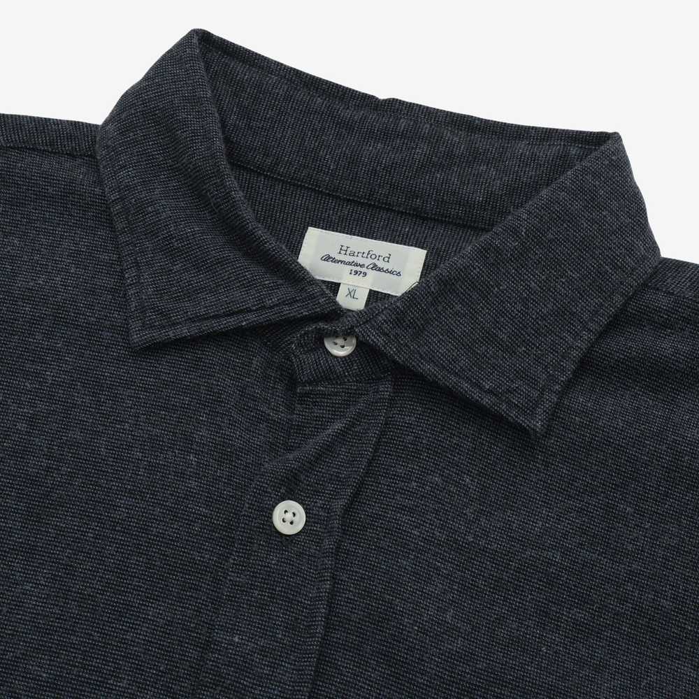 Hartford Cotton Shirt - image 3