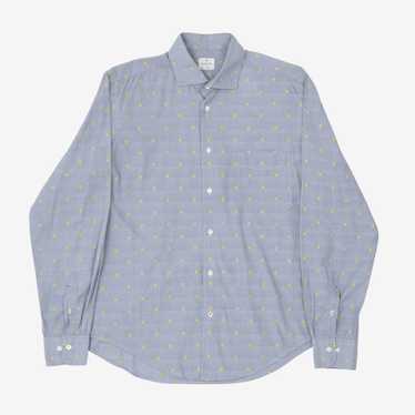 Hartford Polka Dot Shirt - image 1