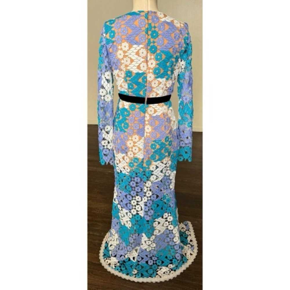 Elliatt Maxi dress - image 2