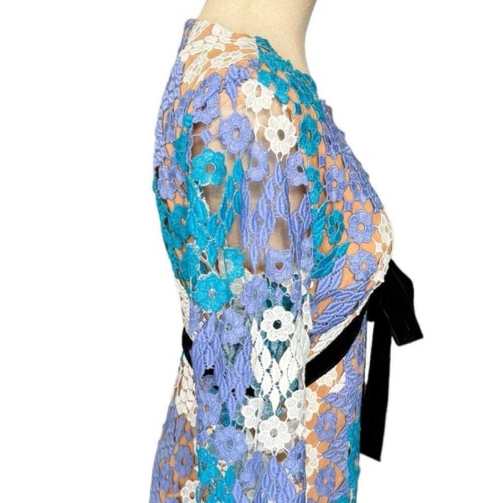 Elliatt Maxi dress - image 7