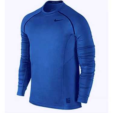 Nike Nike PRO Dri Fit Hyperwarm Fitted Compressio… - image 1