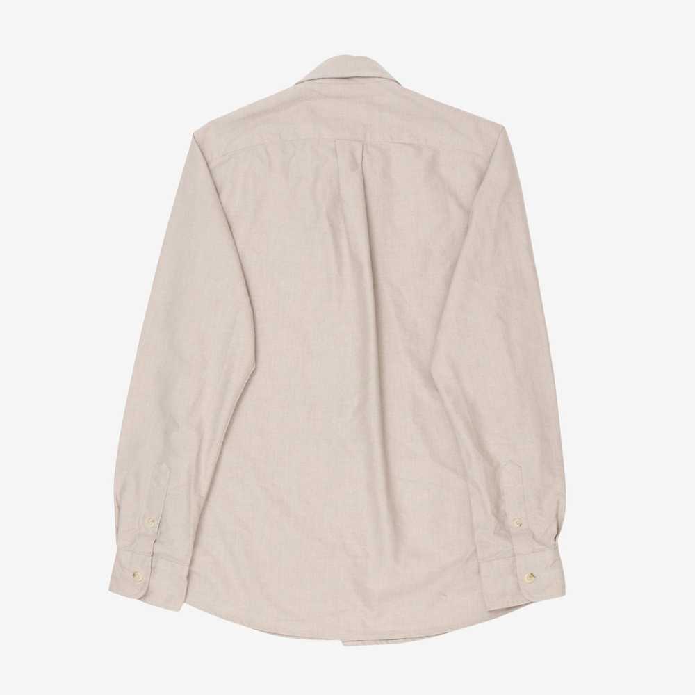 JJJJound Heavyweight Oxford Shirt - image 2