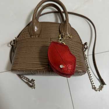 ZARA shoulder bag in excellent condition. - image 1