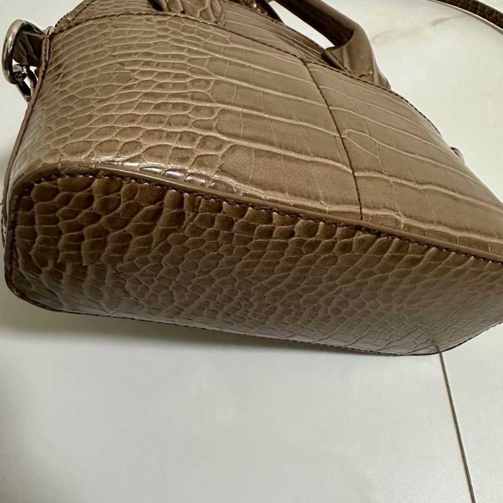 ZARA shoulder bag in excellent condition. - image 3