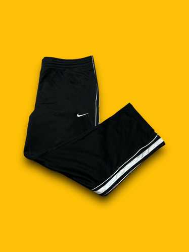 Nike × Vintage Nike track pants