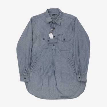 Engineered Garments Bird Shooter Shirt