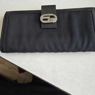 GUCCI long wallet