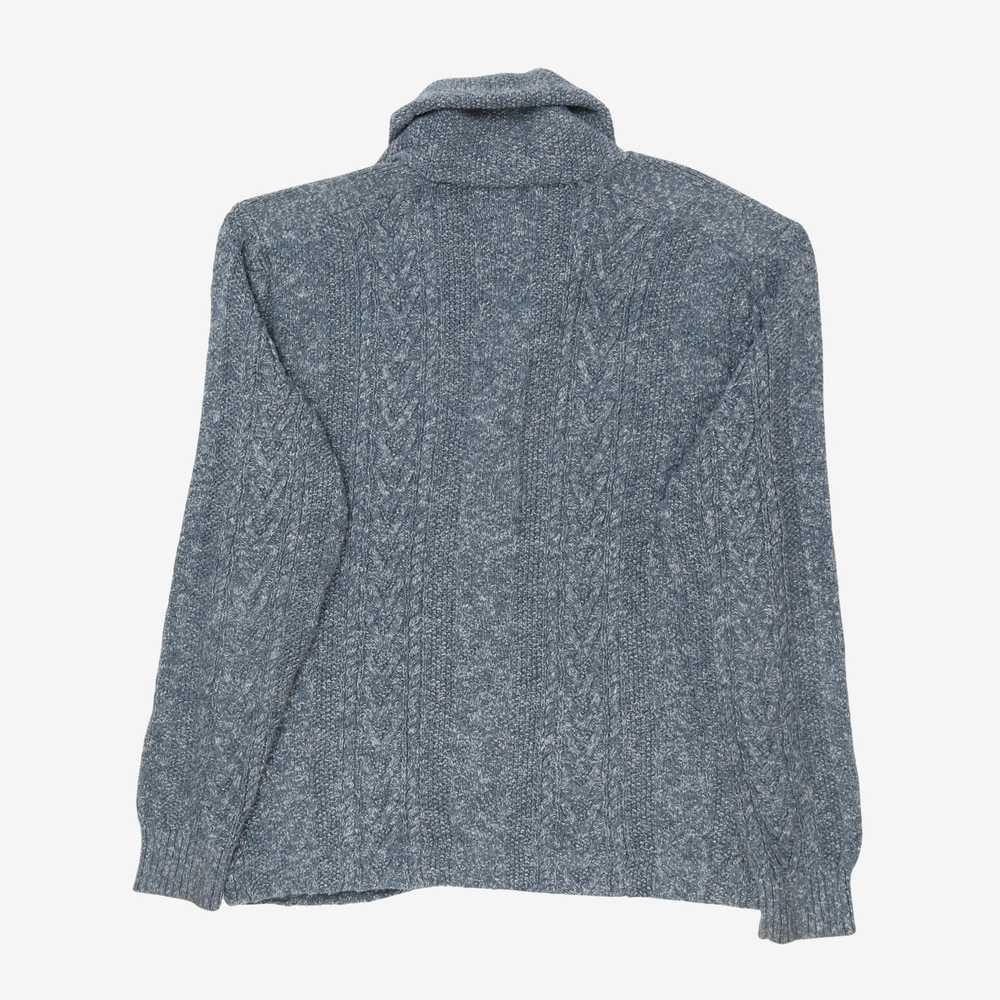 Ralph Lauren Denim & Supply Shawl Collar Cardigan - image 2